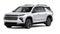 2026 Chevrolet Traverse LT SUV AWD