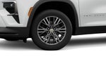 2026 Chevrolet Traverse LT SUV AWD