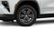 2026 Chevrolet Traverse LT SUV AWD