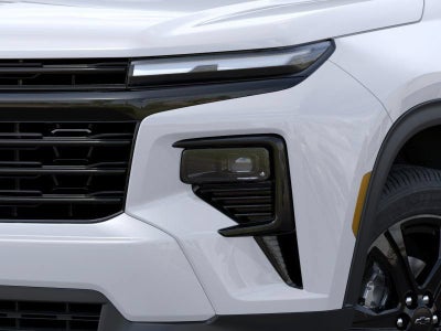 2027 Chevrolet Traverse LT SUV AWD