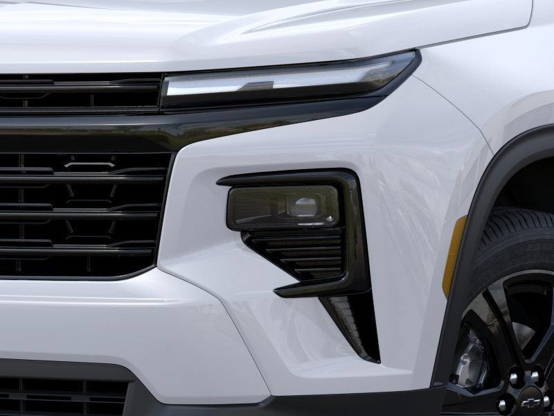 2027 Chevrolet Traverse LT SUV AWD