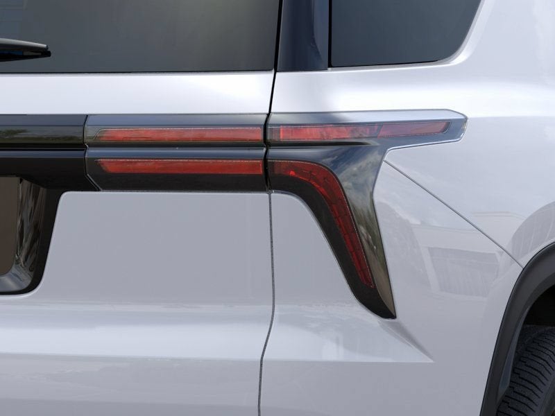 2027 Chevrolet Traverse LT SUV AWD