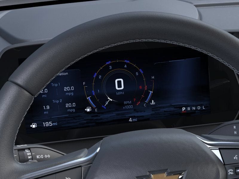2027 Chevrolet Traverse LT SUV AWD