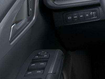 2027 Chevrolet Traverse LT SUV AWD