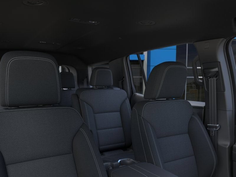 2027 Chevrolet Traverse LT SUV AWD