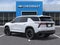 2027 Chevrolet Traverse LT SUV AWD