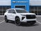 2027 Chevrolet Traverse LT SUV AWD