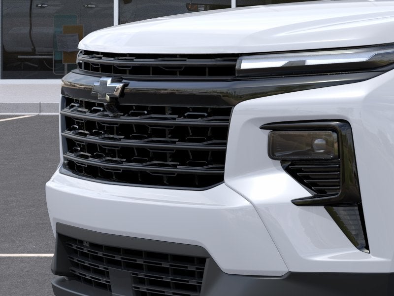 2027 Chevrolet Traverse LT SUV AWD