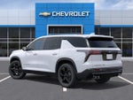 2027 Chevrolet Traverse LT SUV AWD