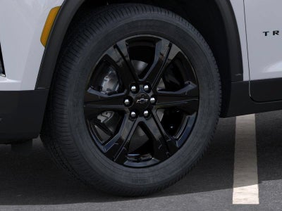 2027 Chevrolet Traverse LT SUV AWD