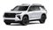 2027 Chevrolet Traverse LT SUV AWD