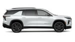 2027 Chevrolet Traverse LT SUV AWD