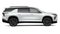 2027 Chevrolet Traverse LT SUV AWD