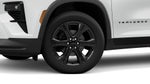 2027 Chevrolet Traverse LT SUV AWD