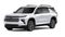 2027 Chevrolet Traverse LT SUV AWD