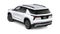 2027 Chevrolet Traverse LT SUV AWD
