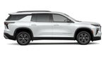 2027 Chevrolet Traverse LT SUV AWD