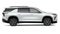 2027 Chevrolet Traverse LT SUV AWD