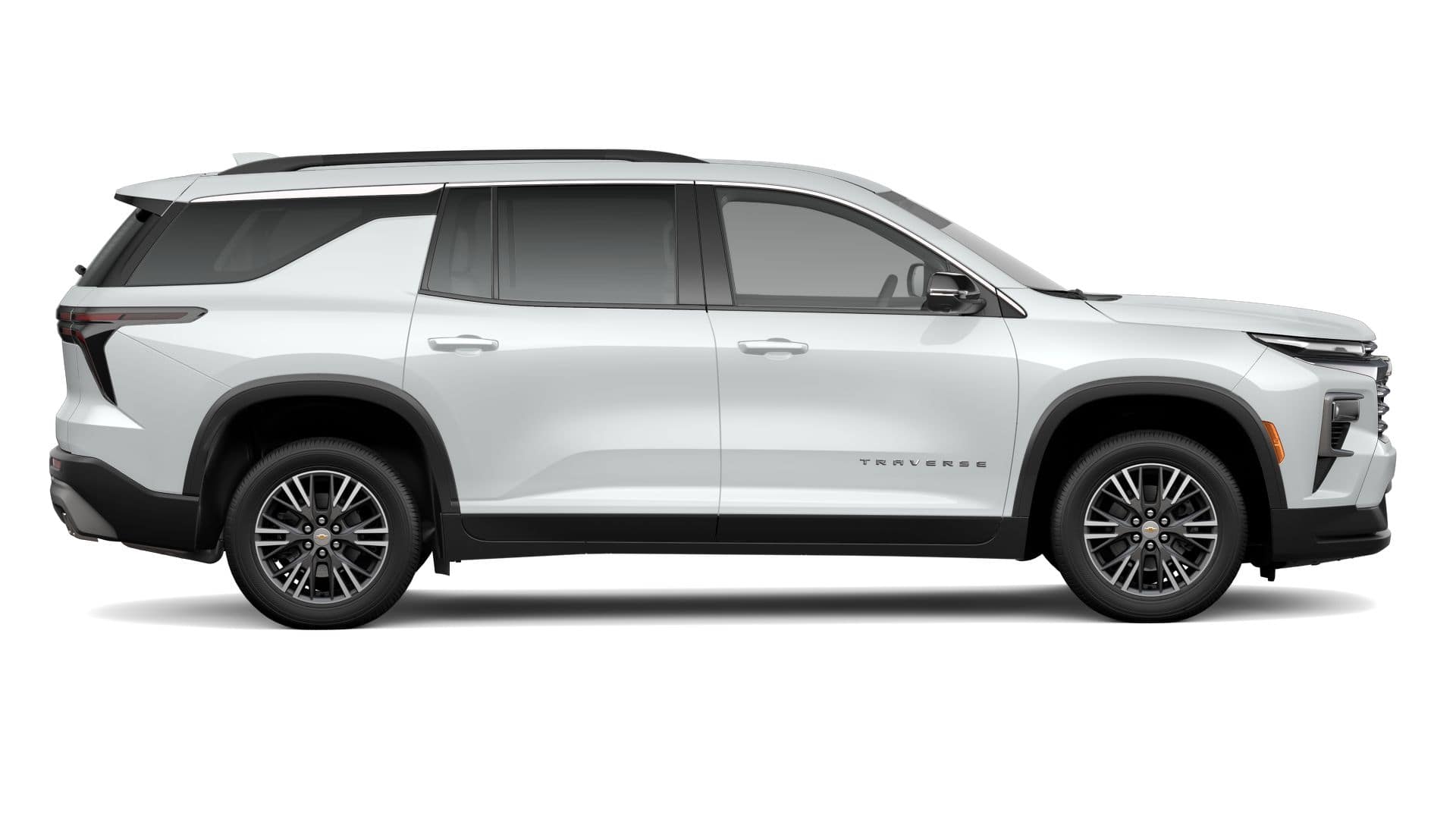 2027 Chevrolet Traverse LT SUV AWD
