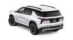 2027 Chevrolet Traverse Z71 SUV AWD