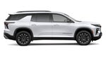 2027 Chevrolet Traverse Z71 SUV AWD