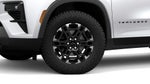 2027 Chevrolet Traverse Z71 SUV AWD