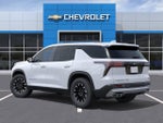 2026 Chevrolet Traverse Z71 SUV AWD