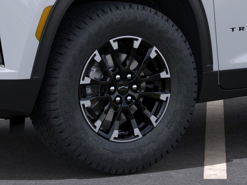 2026 Chevrolet Traverse Z71 SUV AWD