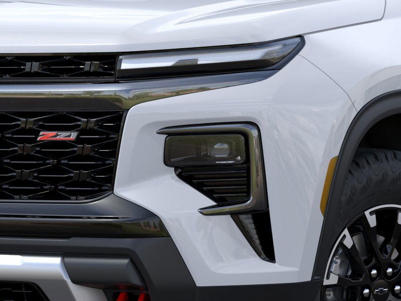 2026 Chevrolet Traverse Z71 SUV AWD