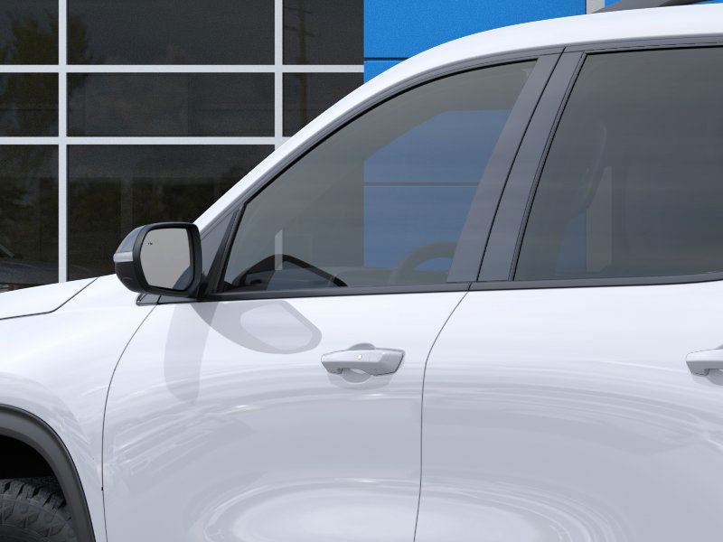 2026 Chevrolet Traverse Z71 SUV AWD