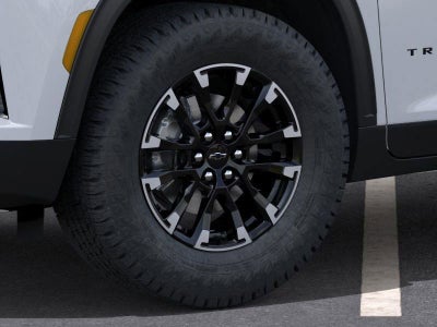 2026 Chevrolet Traverse Z71 SUV AWD