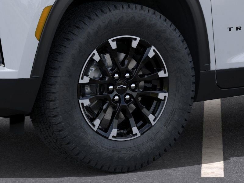 2026 Chevrolet Traverse Z71 SUV AWD