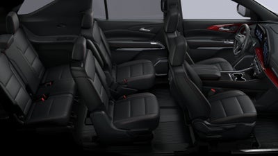 2026 Chevrolet Traverse Z71 SUV AWD