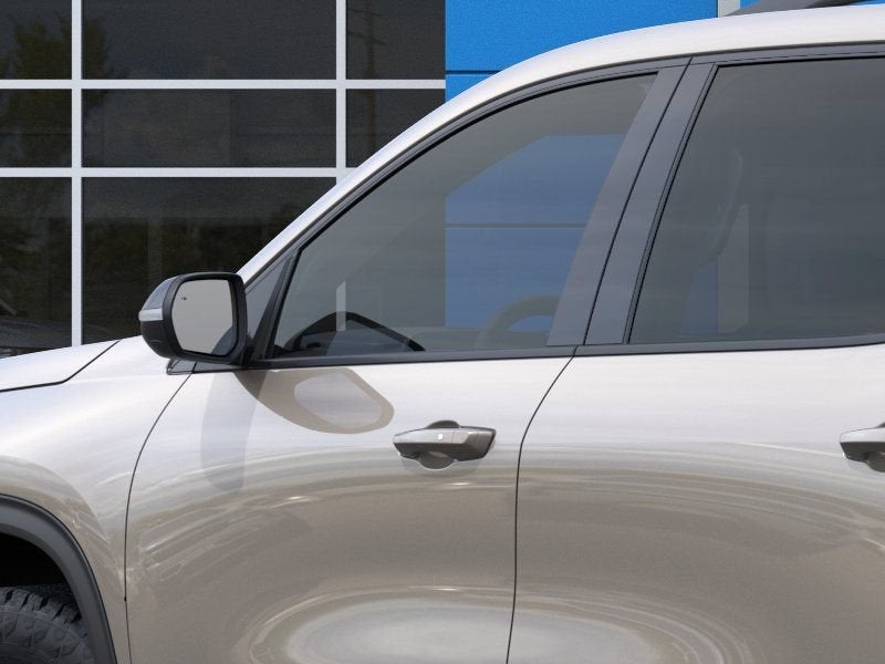 2027 Chevrolet Traverse Z71 SUV AWD