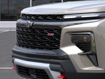 2027 Chevrolet Traverse Z71 SUV AWD