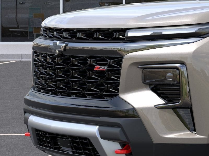 2027 Chevrolet Traverse Z71 SUV AWD
