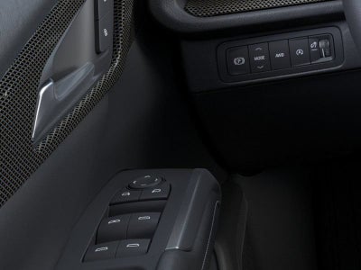 2027 Chevrolet Traverse Z71 SUV AWD