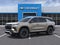 2027 Chevrolet Traverse Z71 SUV AWD