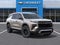 2027 Chevrolet Traverse Z71 SUV AWD