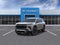2027 Chevrolet Traverse Z71 SUV AWD
