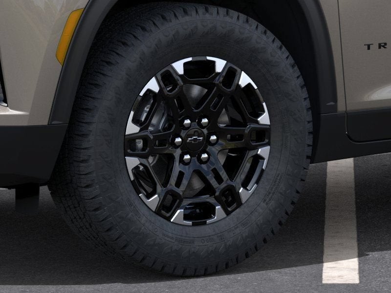 2027 Chevrolet Traverse Z71 SUV AWD