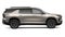 2027 Chevrolet Traverse Z71 SUV AWD