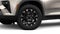 2027 Chevrolet Traverse Z71 SUV AWD