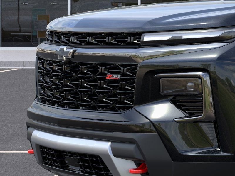 2026 Chevrolet Traverse Z71 SUV AWD