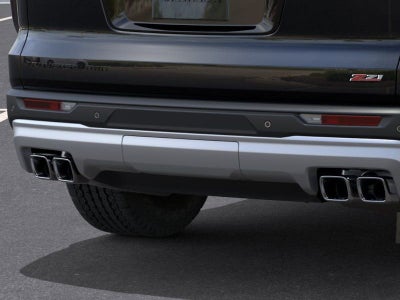 2026 Chevrolet Traverse Z71 SUV AWD