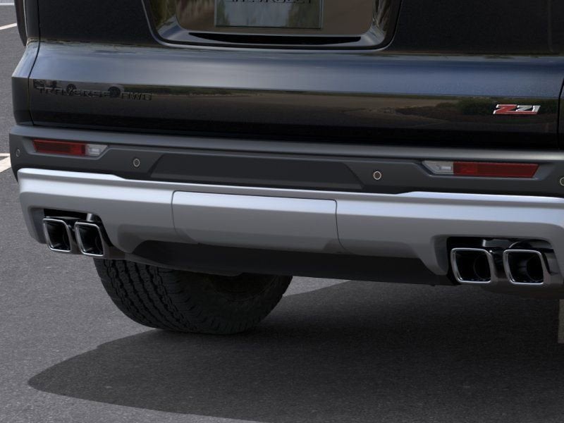 2026 Chevrolet Traverse Z71 SUV AWD