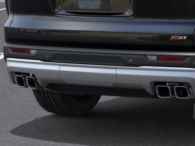 2026 Chevrolet Traverse Z71 SUV AWD