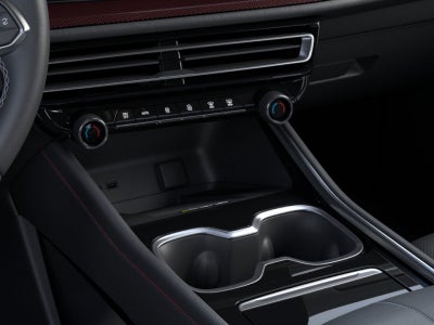 2026 Chevrolet Traverse Z71 SUV AWD