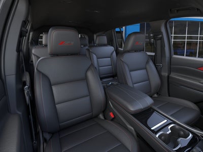 2026 Chevrolet Traverse Z71 SUV AWD