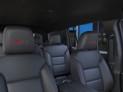 2026 Chevrolet Traverse Z71 SUV AWD